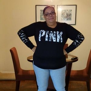 Meet your Posher, Frances